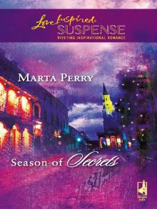 Season of Secrets Season of Secrets