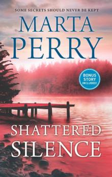 Shattered Silence