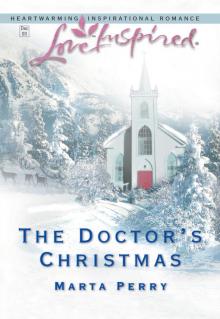 The Doctor's Christmas The Doctor's Christmas