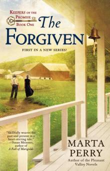 The Forgiven The Forgiven