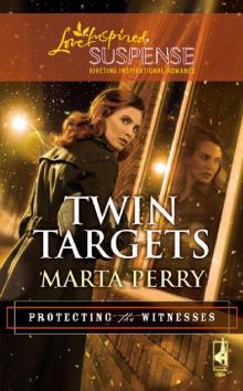Twin Targets Twin Targets