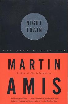 Night Train Night Train