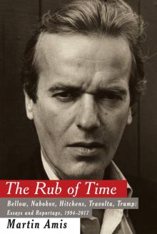 The Rub of Time The Rub of Time