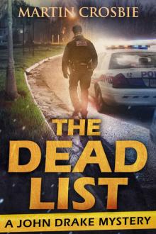 The Dead List The Dead List
