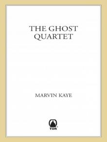 The Ghost Quartet