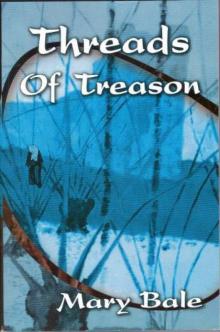 Threads of Treason Threads of Treason