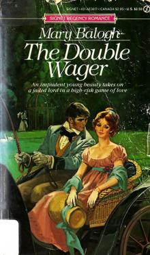 The Double Wager The Double Wager