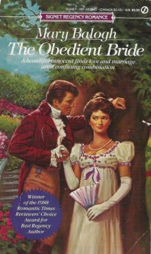 The Obedient Bride