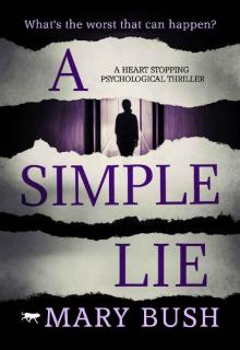 A Simple Lie A Simple Lie