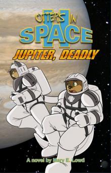 Otters In Space 2