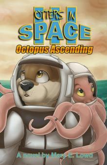 Otters In Space 3