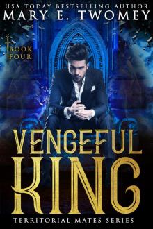 Vengeful King Vengeful King