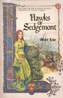 Hawks of Sedgemont Hawks of Sedgemont
