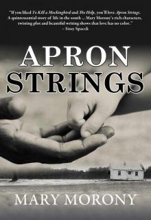Apron Strings Apron Strings