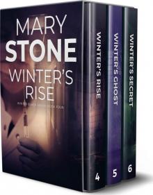 Winter Black Box Set 2 Winter Black Box Set 2