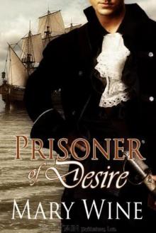Prisoner of Desire