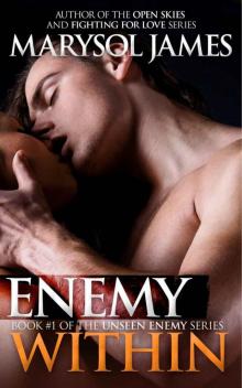 Enemy Within (Unseen Enemy Book 1) Enemy Within (Unseen Enemy Book 1)