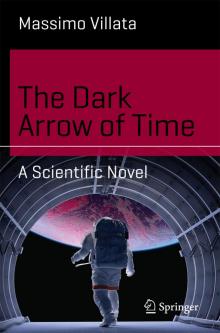 The Dark Arrow of Time The Dark Arrow of Time