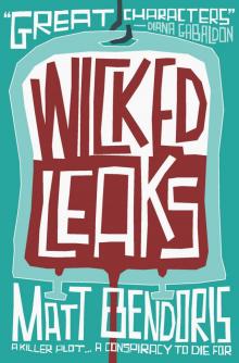 Wicked Leaks Wicked Leaks