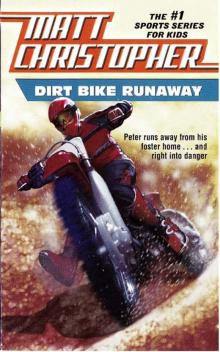 Dirt Bike Runaway