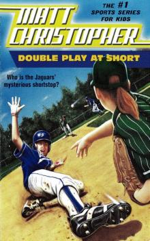 Double Play at Short