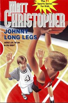 Johnny Long Legs Johnny Long Legs