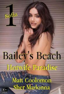 Bailey's Beach