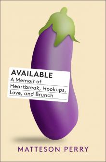 Available Available