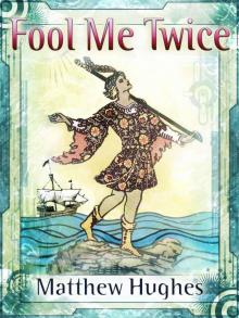 Fool Me Twice (Filidor Vesh)