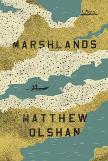 Marshlands Marshlands
