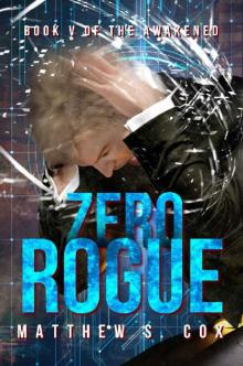 Zero Rogue