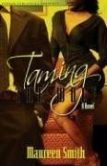 Taming the Wolf