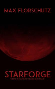 Starforge (UNSEC Space Book 3)