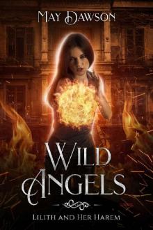 Wild Angels Wild Angels
