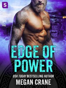 Edge of Power Edge of Power