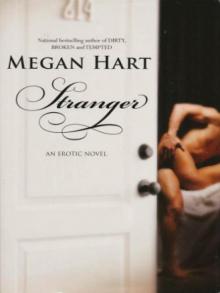 Stranger Stranger