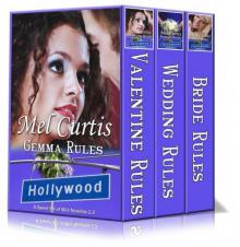 Gemma Rules Gemma Rules