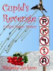 Cupid's Revenge Cupid's Revenge