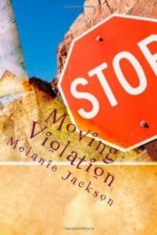 Moving Violation Moving Violation
