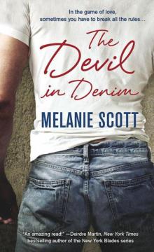 The Devil in Denim The Devil in Denim