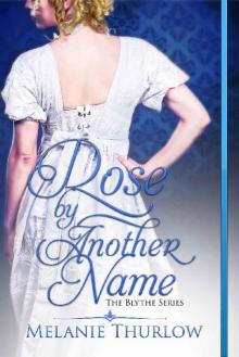 Rose by Another Name