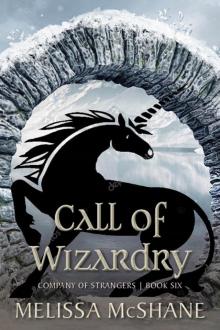 Call of Wizardry Call of Wizardry