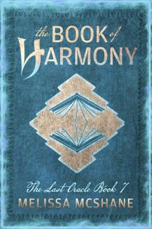 The Book of Harmony The Book of Harmony