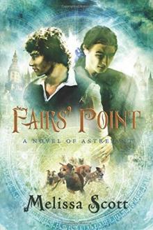 Fairs' Point Fairs' Point