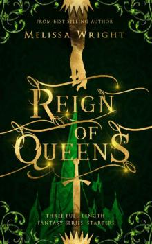 [2018] Reign of Queens