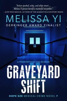 Graveyard Shift Graveyard Shift