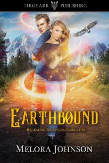 Earthbound Earthbound