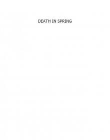 Death in Spring