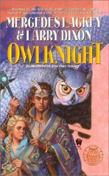 Owlknight