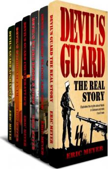 Devil's Guard · The Complete Series Box Set Devil's Guard · The Complete Series Box Set
